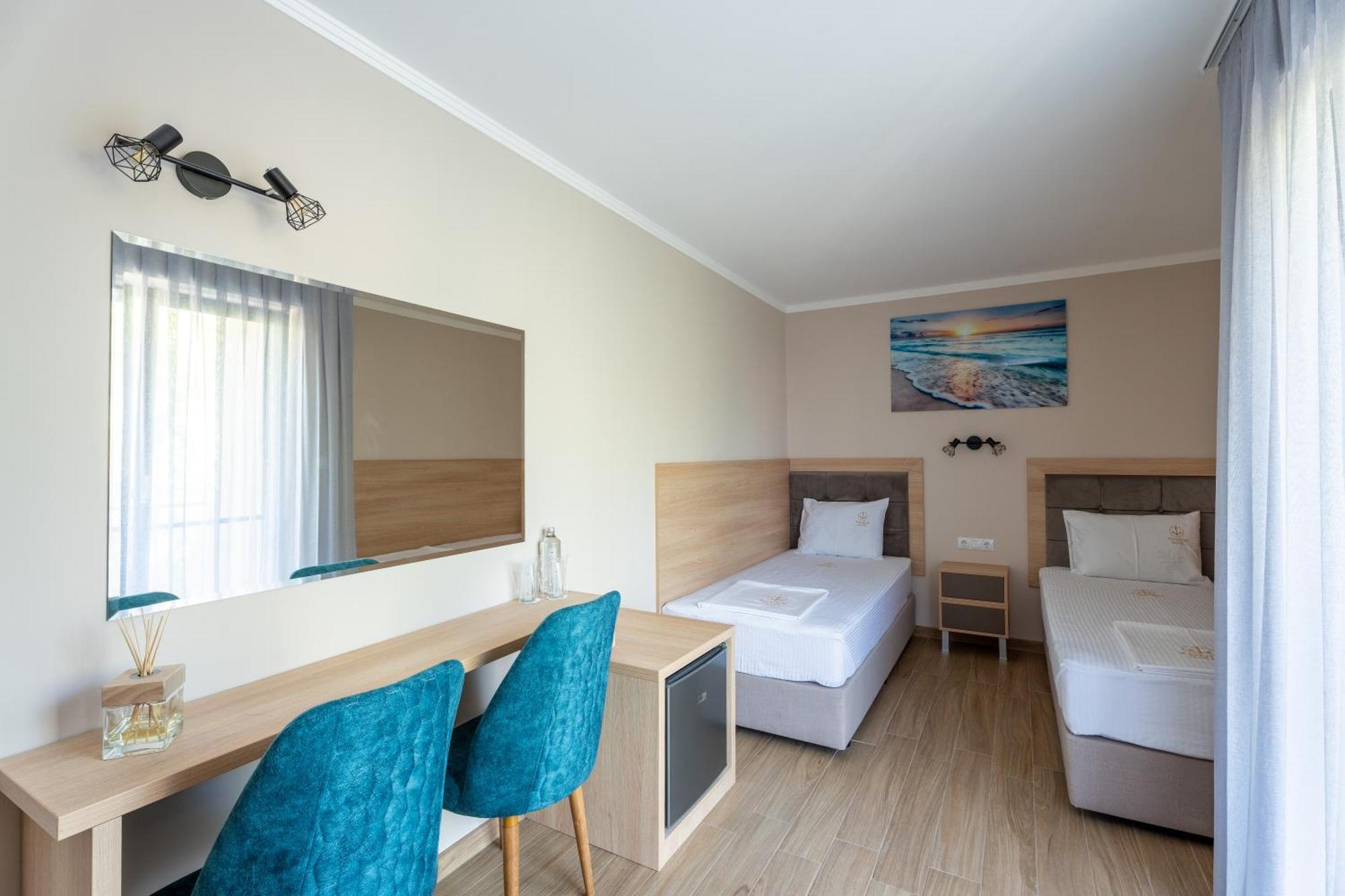Touch Hotel Lozenets Exterior photo